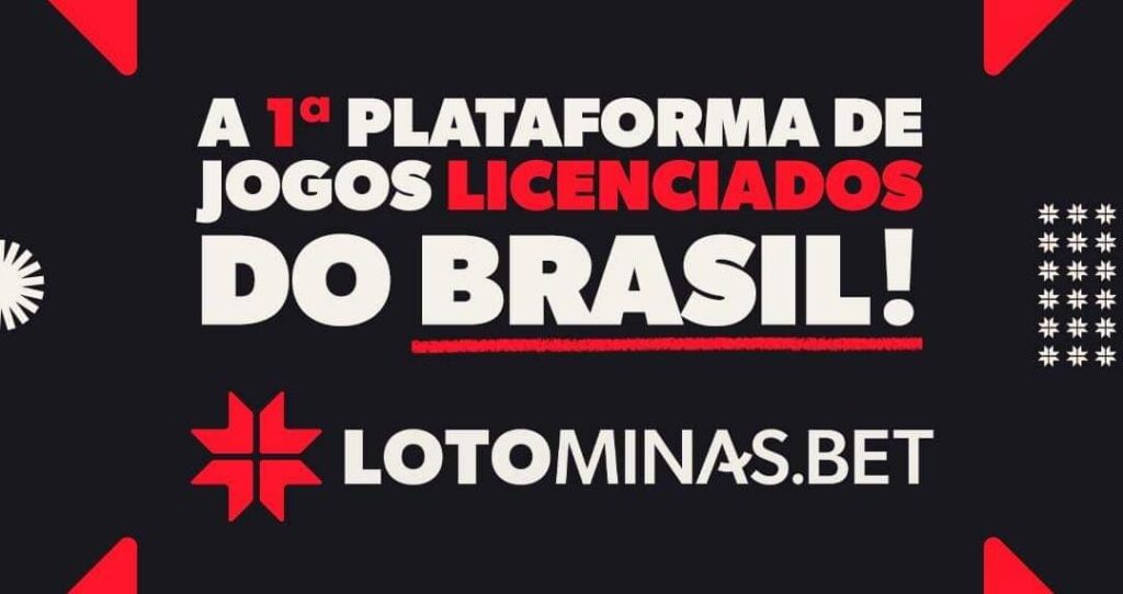 Loteria Mineira lança LotoMinas