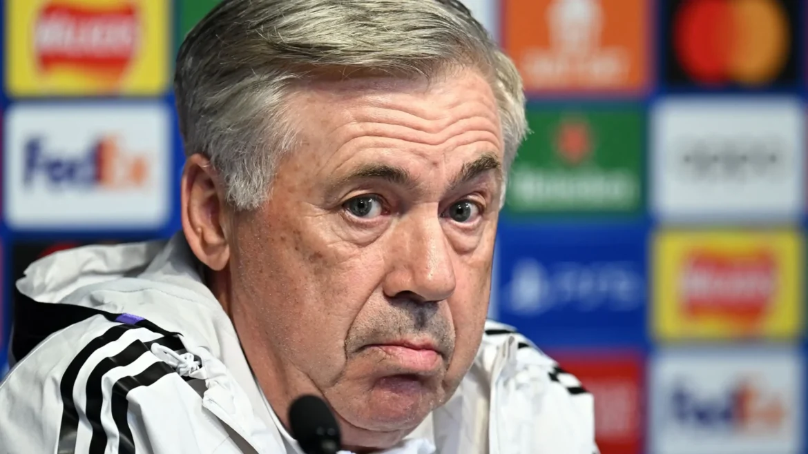 Ancelotti