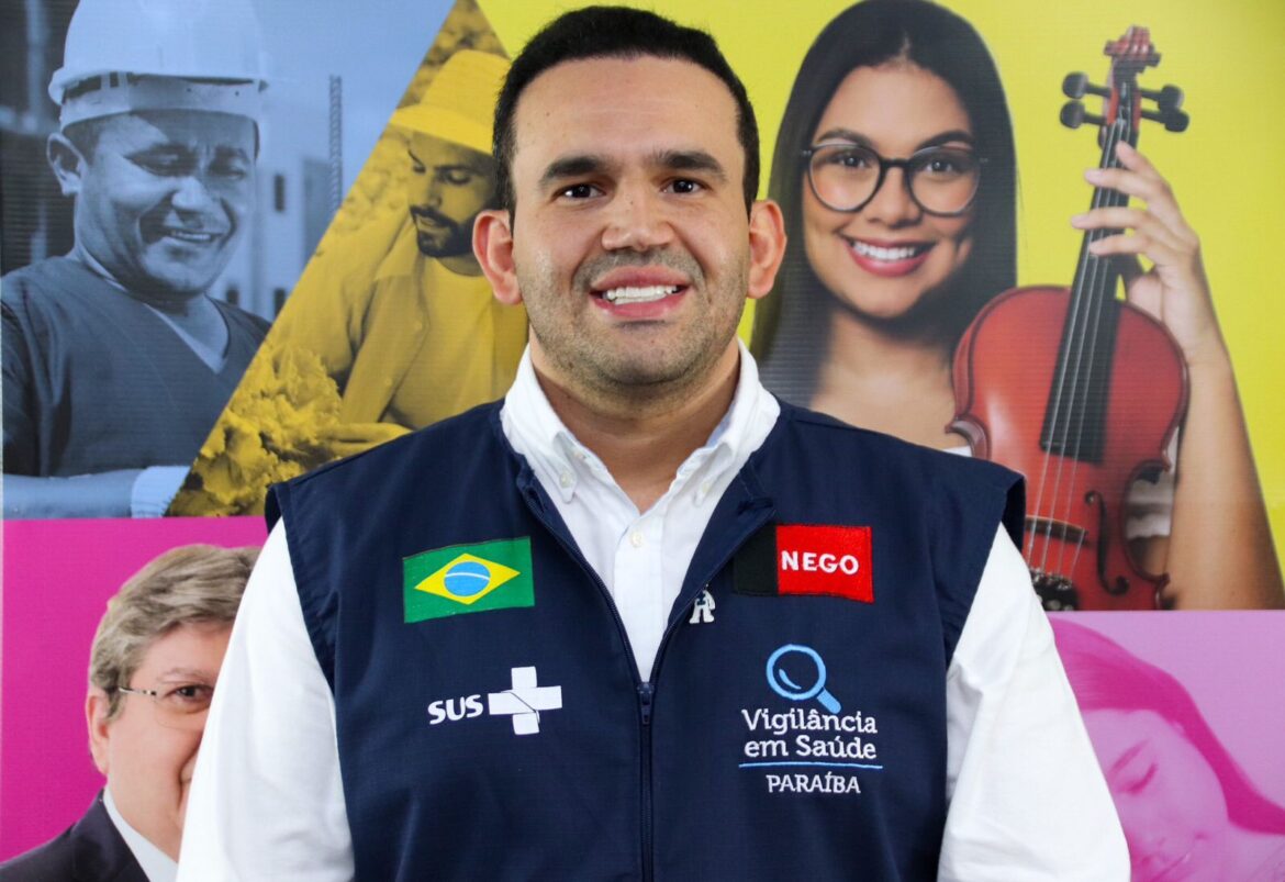 Secretário da Saúde