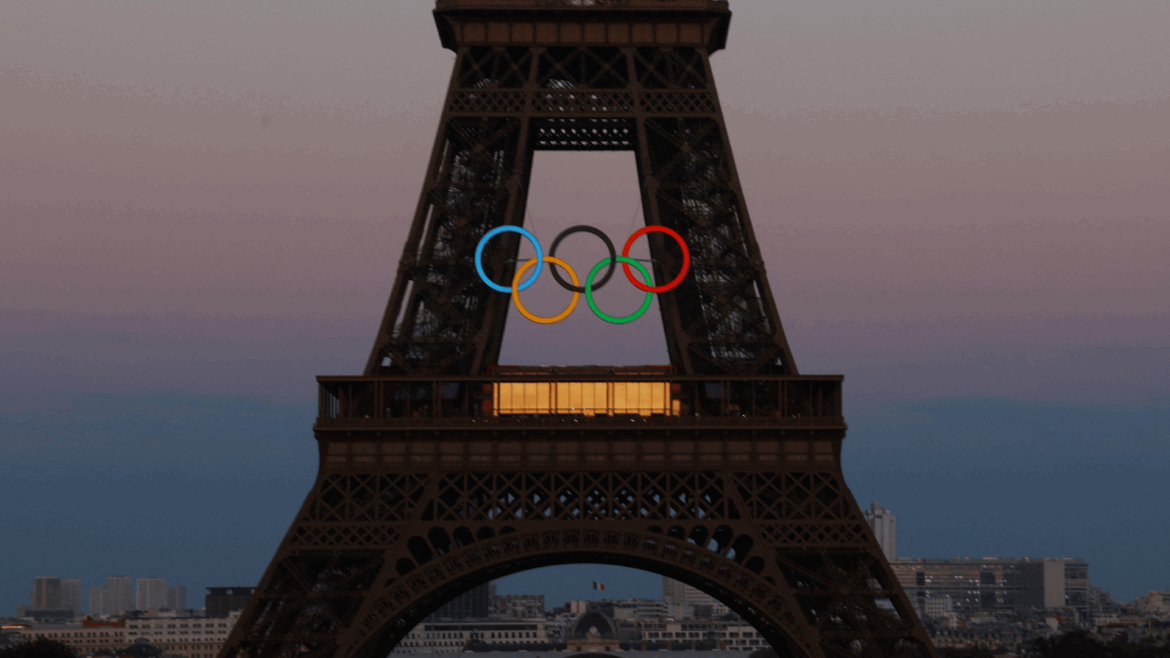 Paris 2024