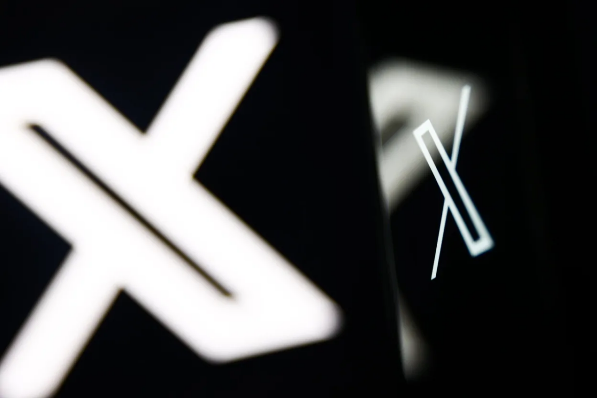 X