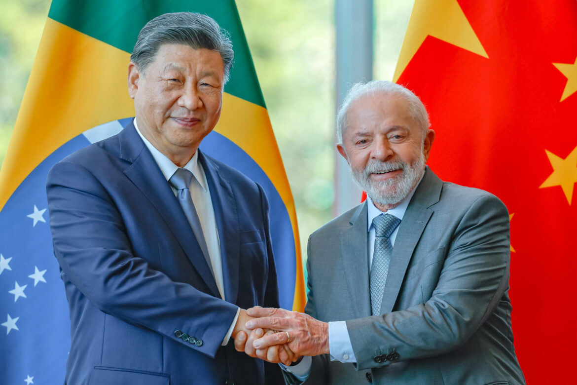 Xi Jinping