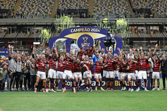 Flamengo