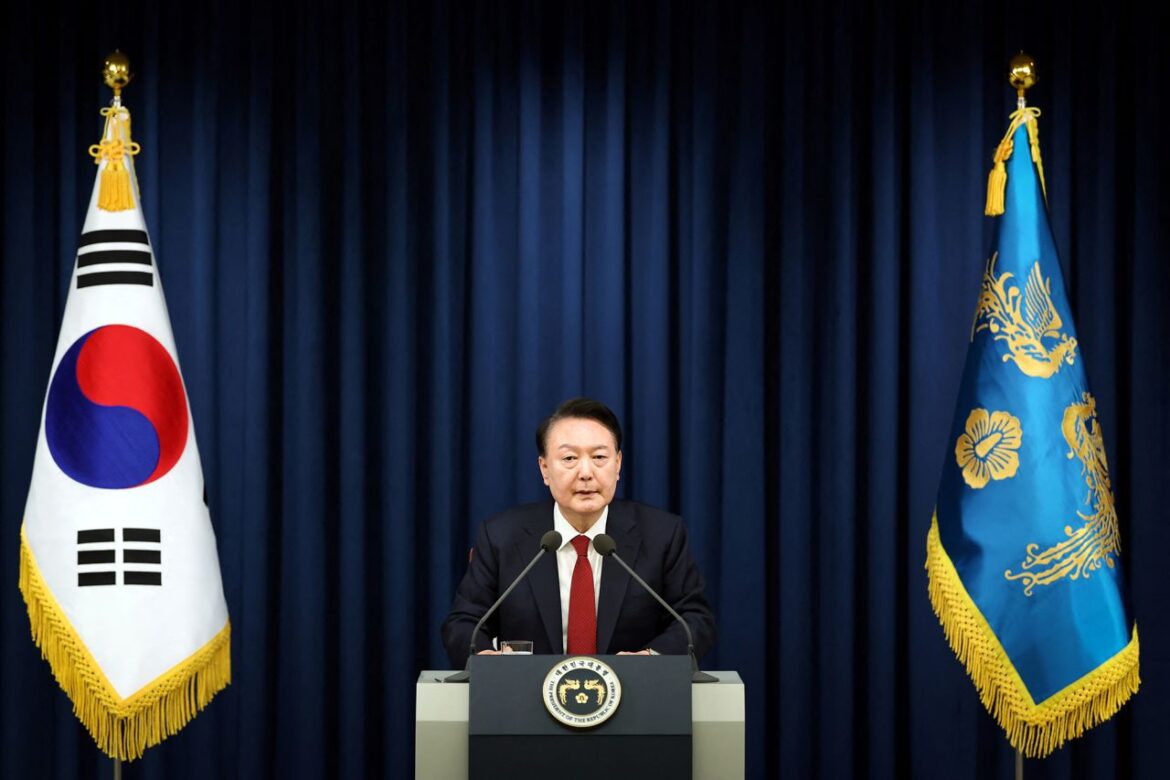 Coreia do Sul