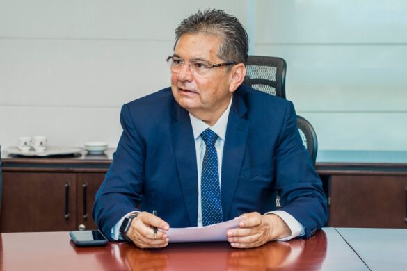 Adriano Galdino