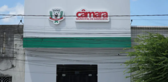 Câmara de Santa Rita
