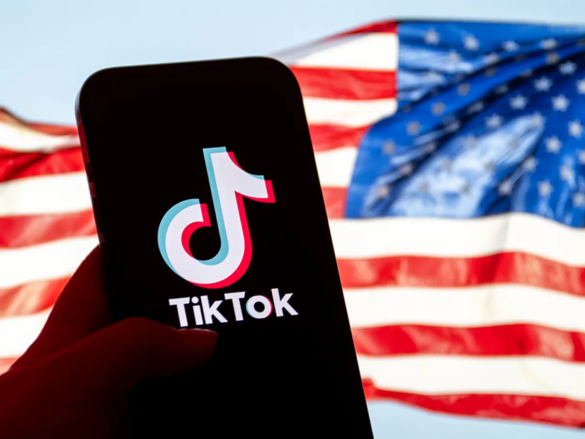 Tiktok