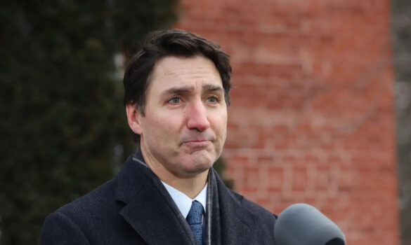 Justin Trudeau