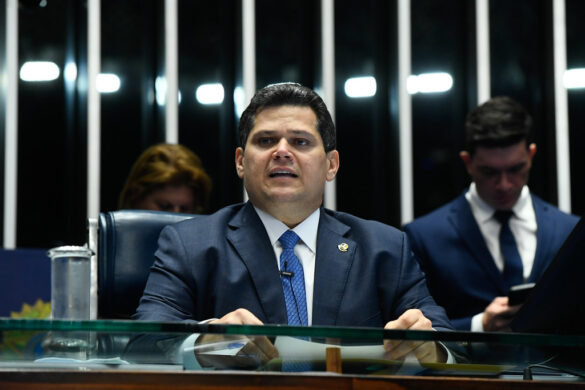 Davi Alcolumbre